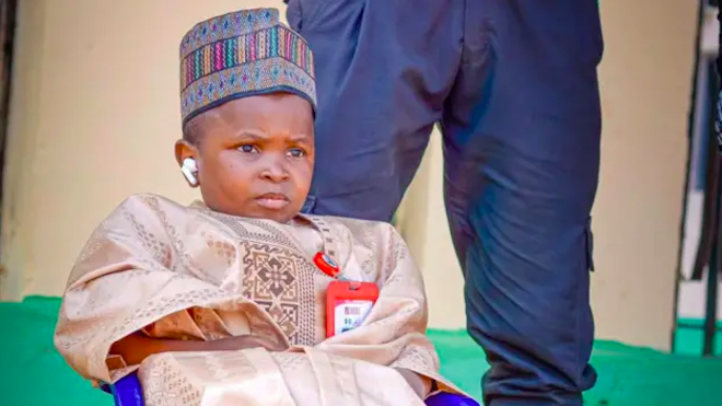 Mahmud Sadis Buba