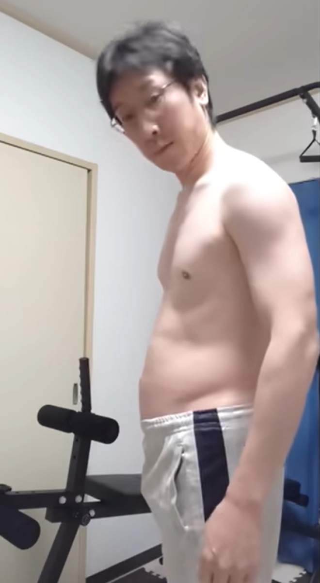 Tasuke avant le d&eacute;fi