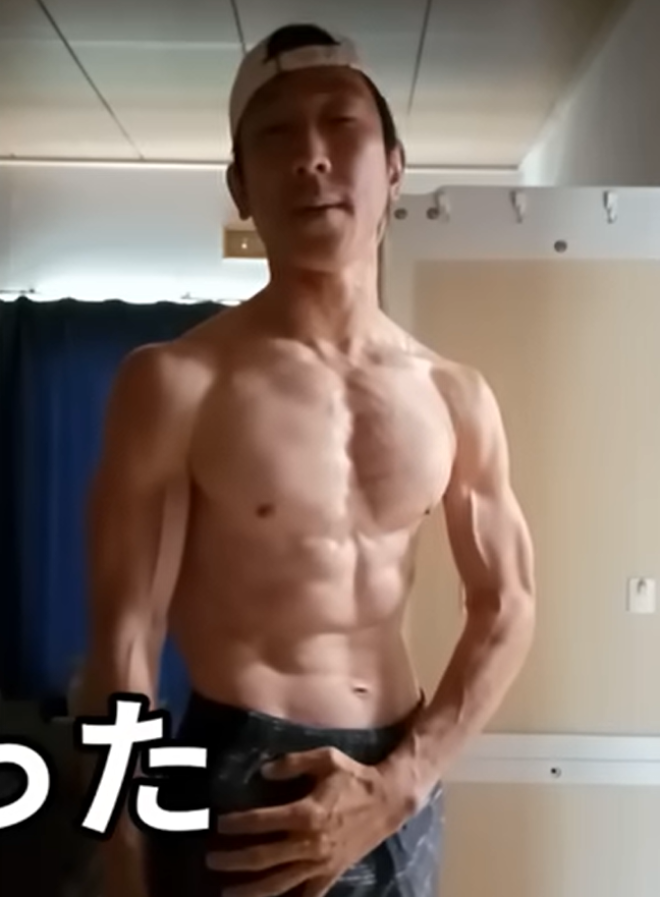 Tasuke apr&egrave;s le d&eacute;fi