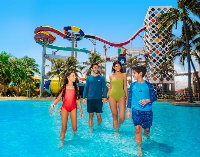 Le Beach Park