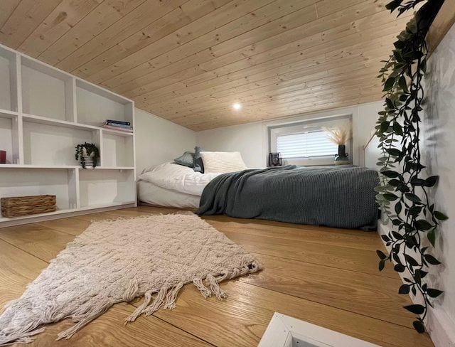 La tiny house River 