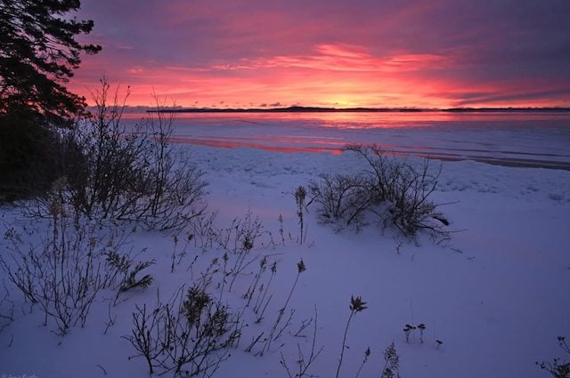 Le Lac Sup&eacute;rieur