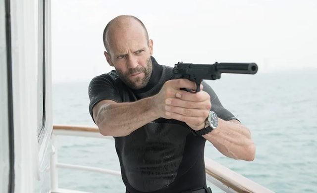 Image tir&eacute;e du film Mechanic: Resurrection 