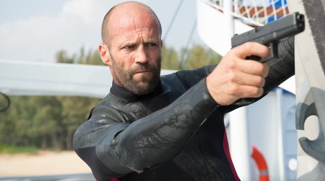 Image tir&eacute;e du film Mechanic: Resurrection 