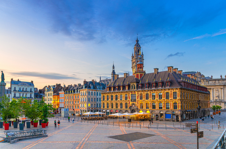 Lille