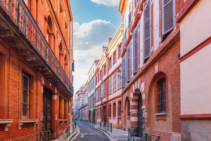 Toulouse