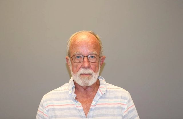 Jimmy Jack McDaniel