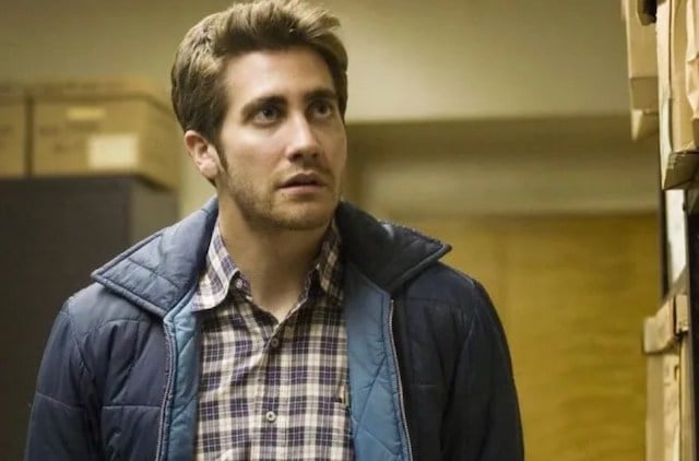 Sc&egrave;ne du film Zodiac