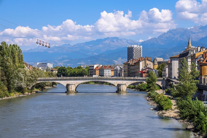 Grenoble