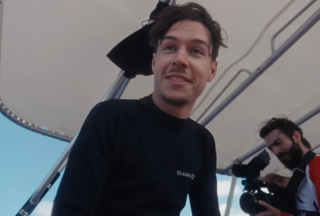 Seb La Frite