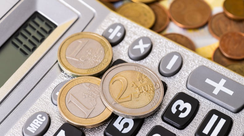 Voici les pièces de 1 euro qui peuvent vous rapporter beaucoup d, objet a  moins de 1 euro 