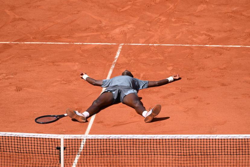 Mo&iuml;se Kouam&eacute;