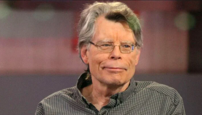 Stephen King