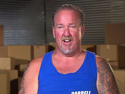 Darrell Sheets