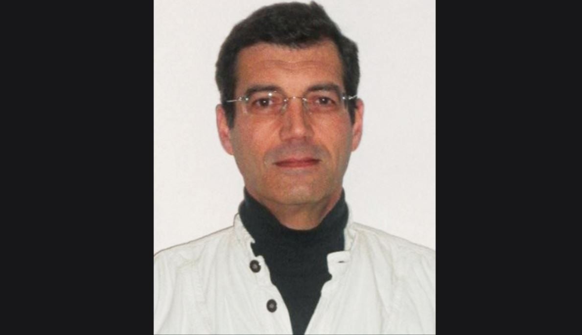 Portrait de  Xavier Dupont de Ligonn&egrave;s