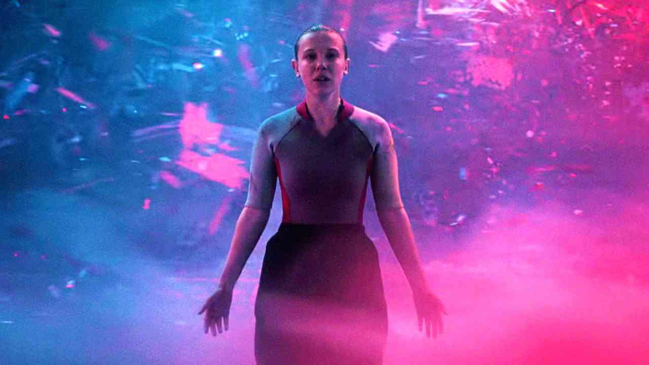 Eleven dans 