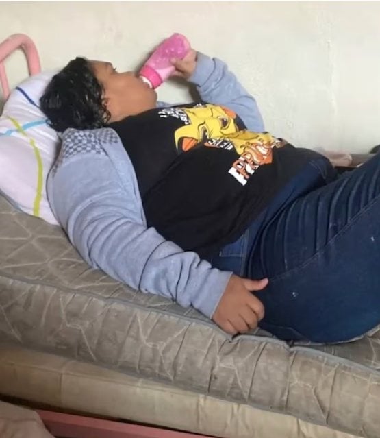 Amanda Maria Sousa Oliveira