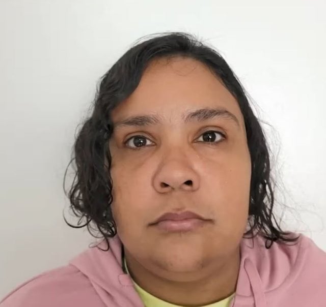 Amanda Maria Sousa Oliveira