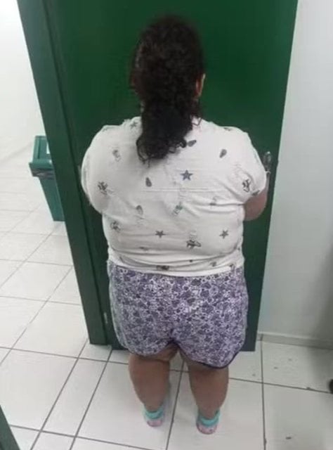 Amanda Maria Sousa Oliveira