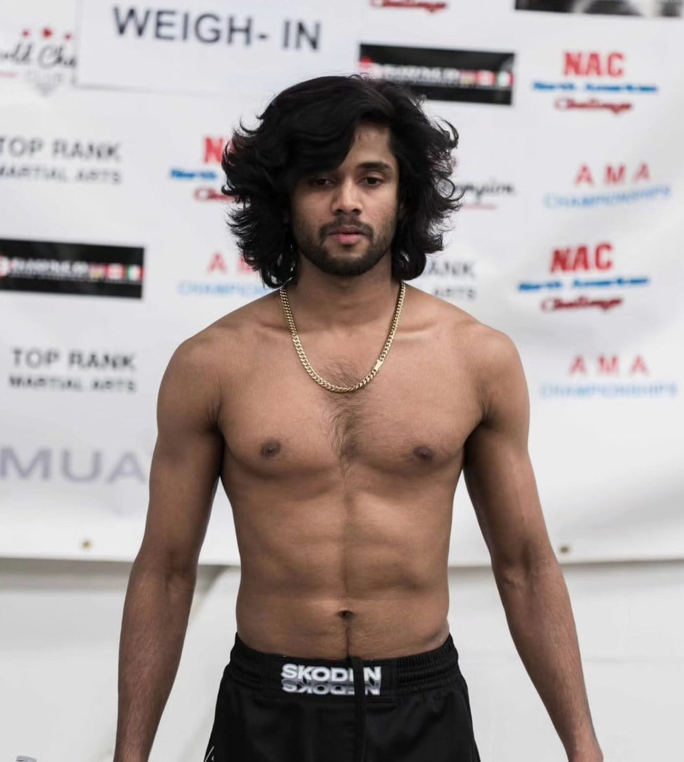 Hrishikesh Koloth