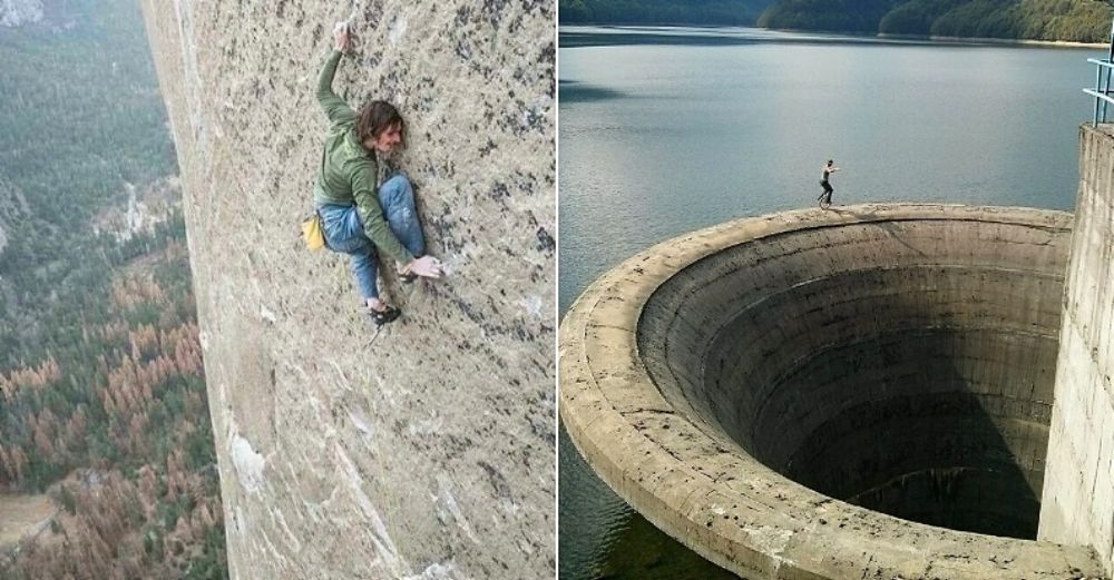 16 photos que vous ne devriez surtout pas regarder si vous avez peur du ...