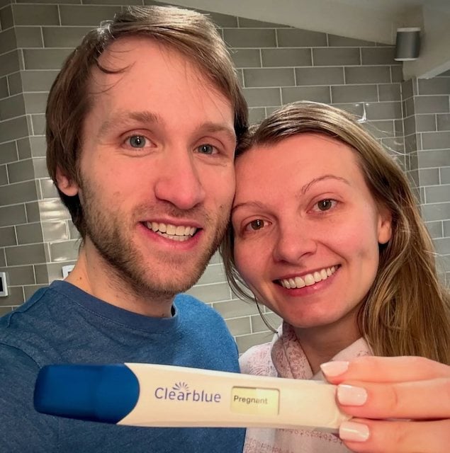 Le YouTubeur Jesse Ridgway et son &eacute;pouse Ashley