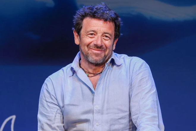 Patrick Bruel
