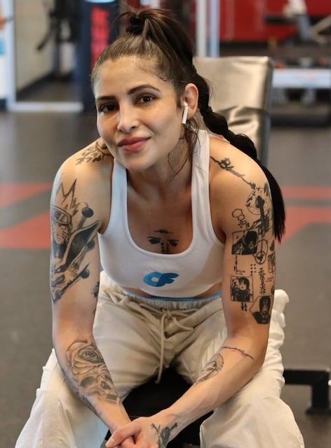 Polyana Viana
