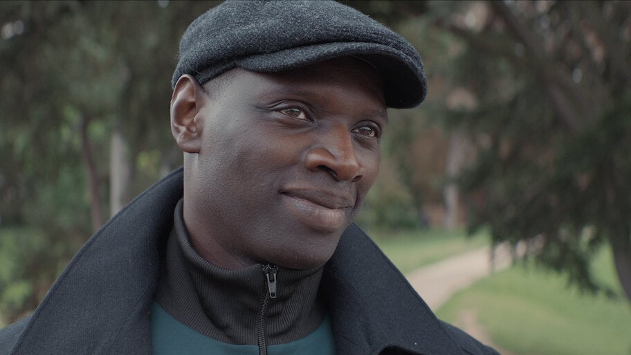 Omar Sy dans 