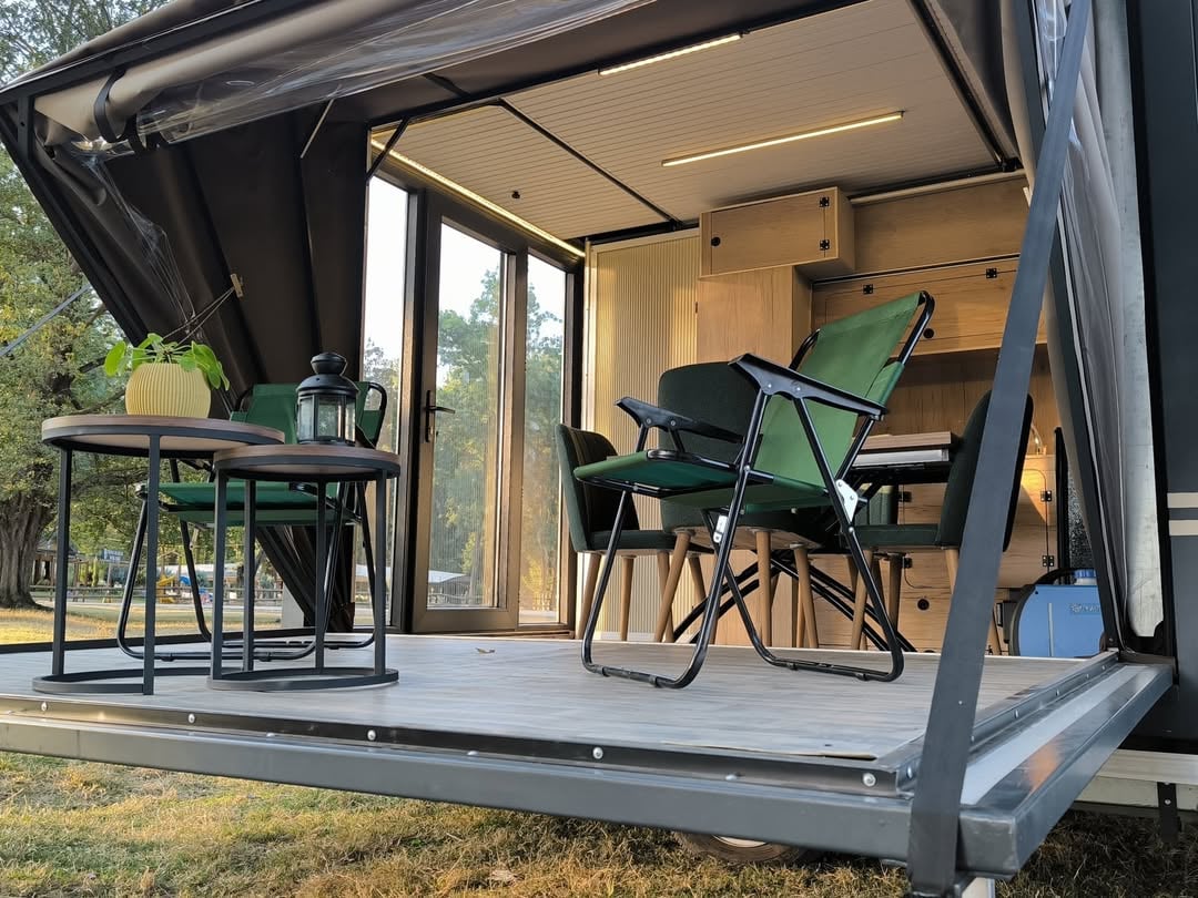 La tiny house