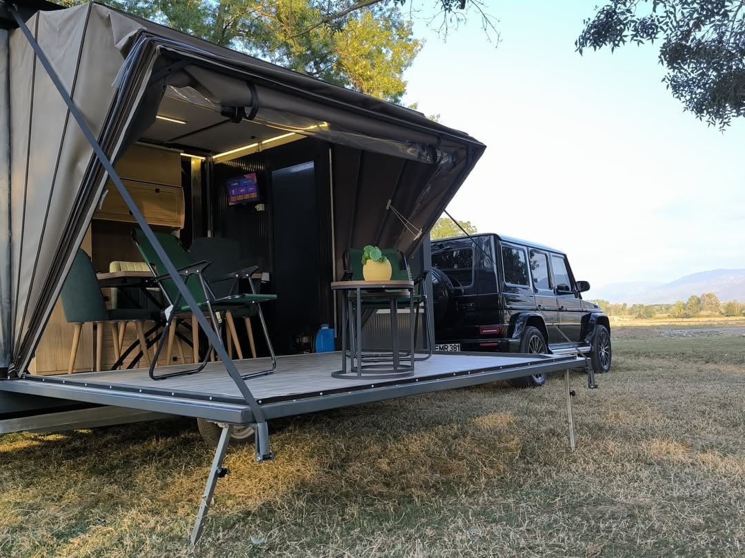 La tiny house