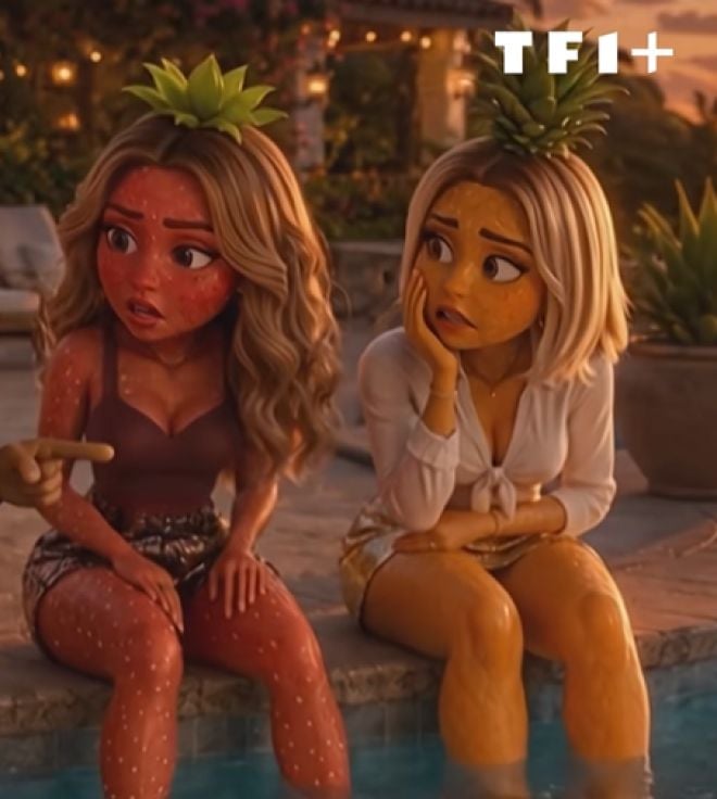Skibidi Exfruit
