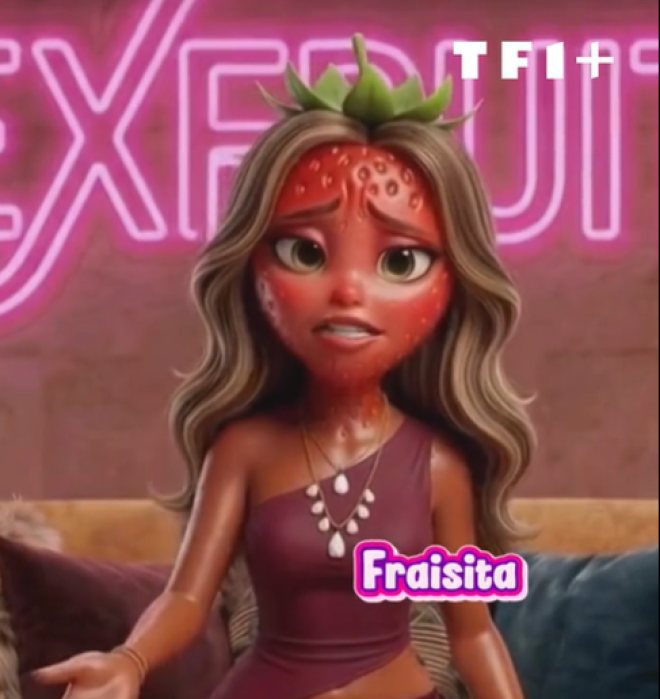 Skibidi Exfruit