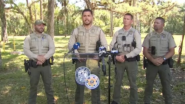 Les autorit&eacute;s de Floride font le point sur une attaque mortelle d&rsquo;ours noir