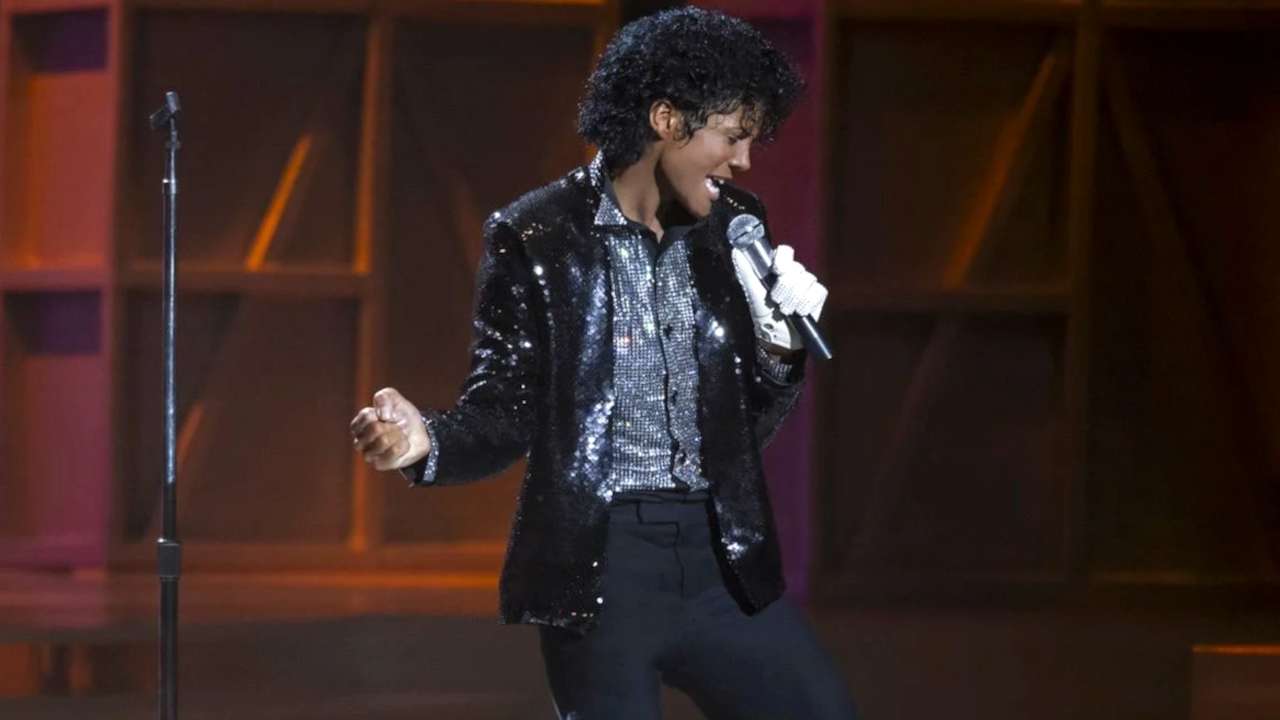Michael