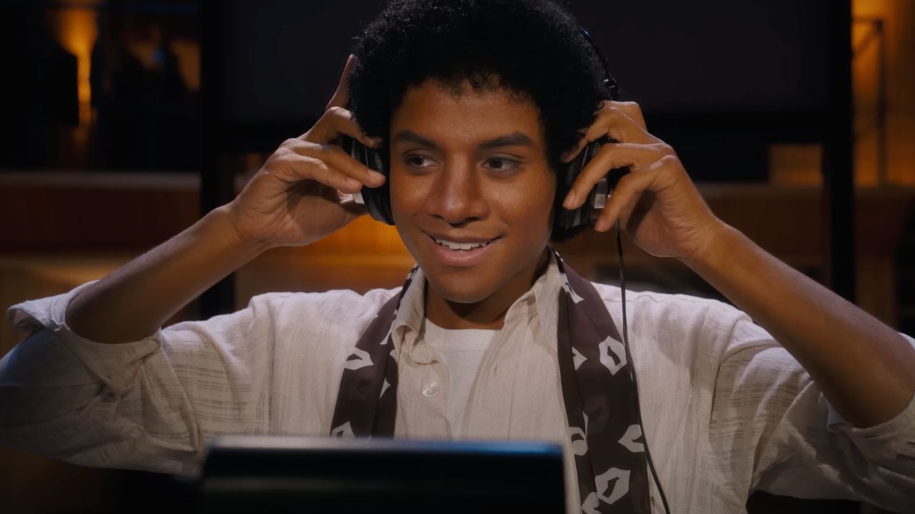 Michael