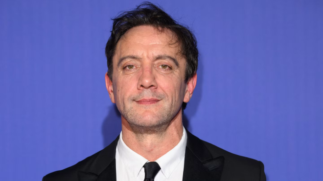 Peter Serafinowicz