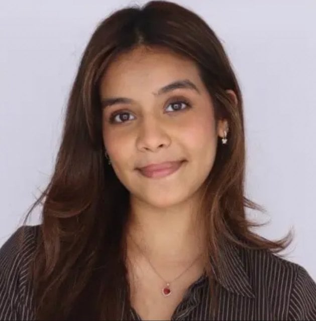 Harshita Nair