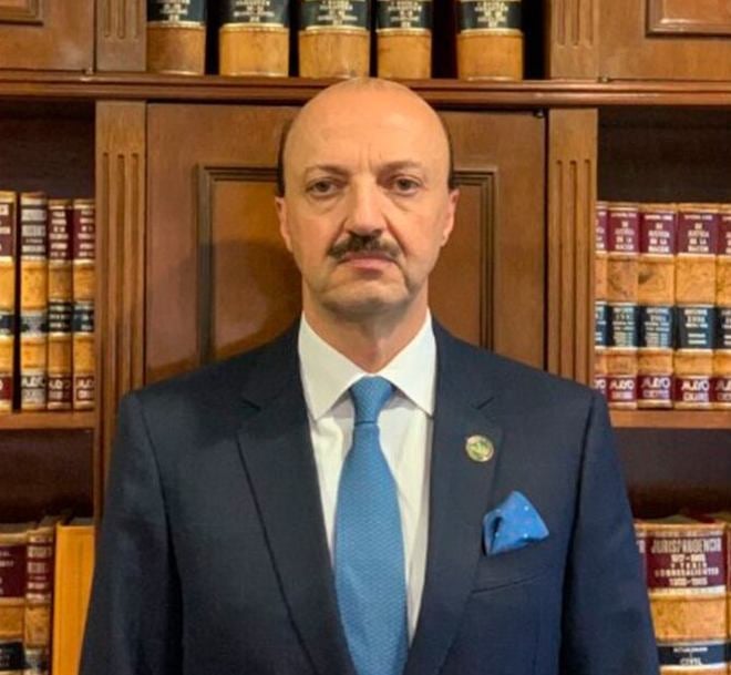 Mario Alberto Canales Najjar