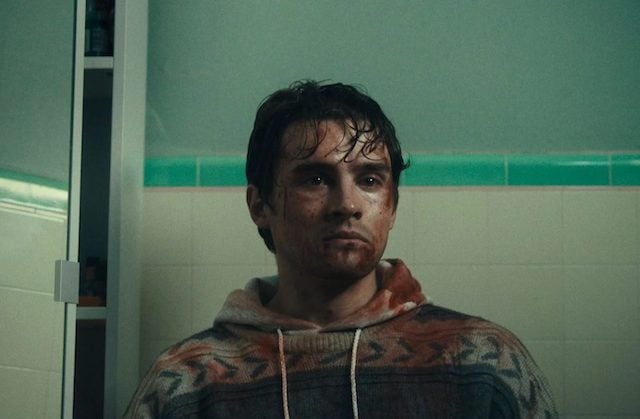 Michael Johnston dans Obsession 