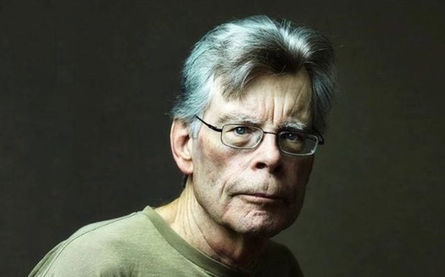 Stephen King
