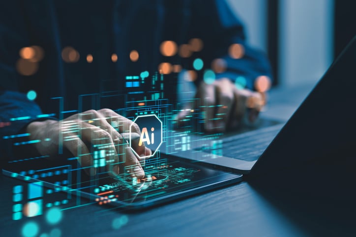 L'intelligence artificielle