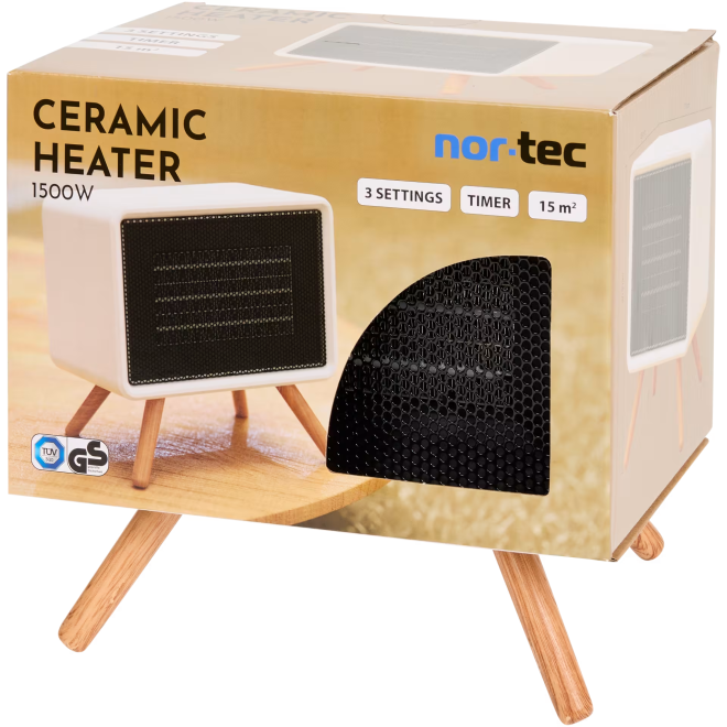 Le poêle vendu chez Action