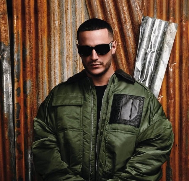 DJ Snake