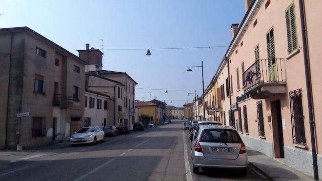 Borgo Virgilio