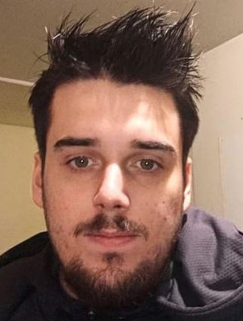 Will Fisher, le donneur de Cameron