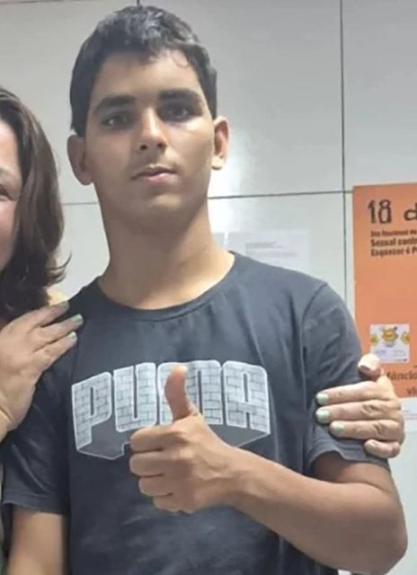 Gerson de Melo Machado