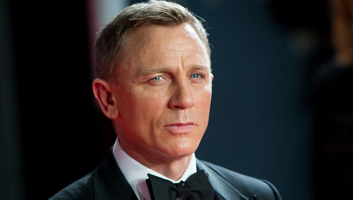 Daniel Craig