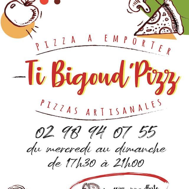 Ti Bigoud’Pizz