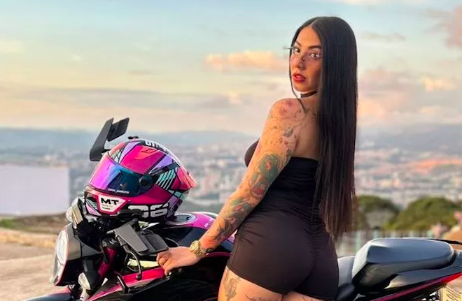 Karen Sofia Quiroz Ramirez